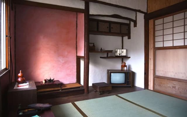 Hostel Moku-Moku - photo 4