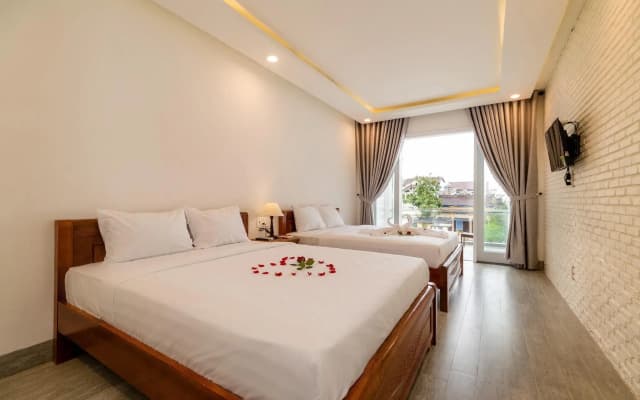 Chi Thanh Villa - photo 5