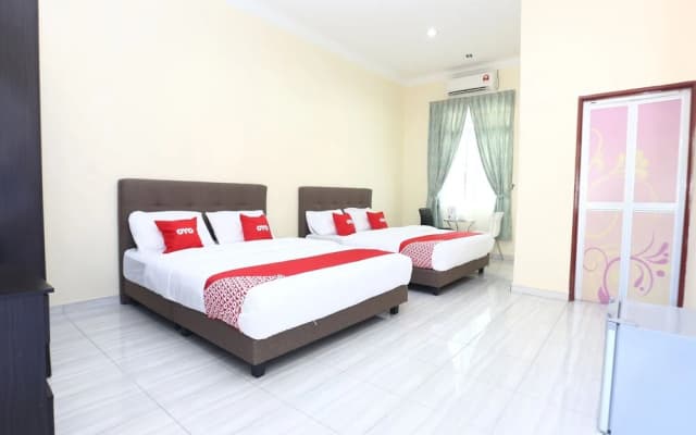 Aloha Chalet by OYO Rooms - photo 2