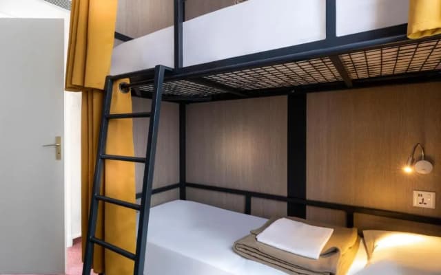 City Inn Paris - photo 3