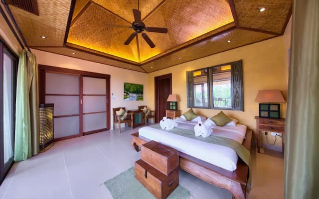 Baan Buaa Beachside Villa - photo 2