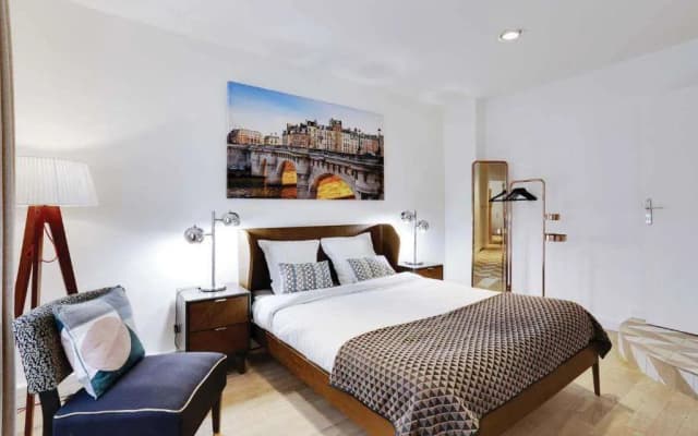 Athome - Apartments - photo 4