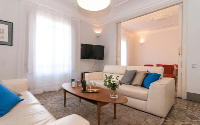 Montaber Apartments - Diagonal - photo 5