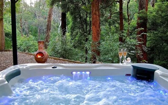 Mount Evelyn Retreat - photo 3