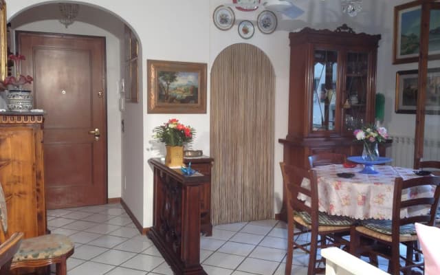 Isabella Suite - photo 2