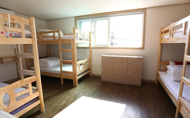 Philstay Itaewon Guesthouse - photo 2