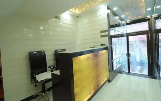 Hotel Tribhovan Palace - photo 5