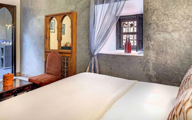 Marrakech Riads, Angsana Heritage Collection - photo 3