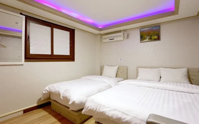 Sinchon Rich - photo 2
