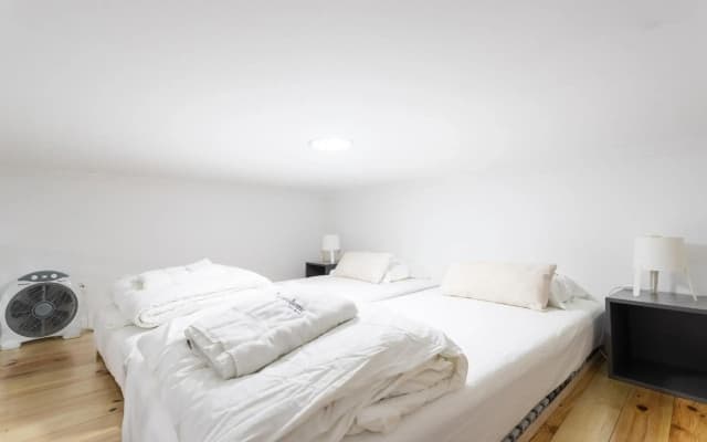 FLH Mouraria Charming Flat IV - photo 4