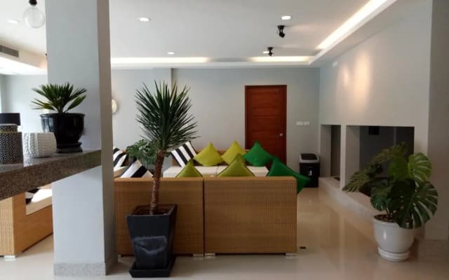 Phangan Pearl Hostel - photo 2