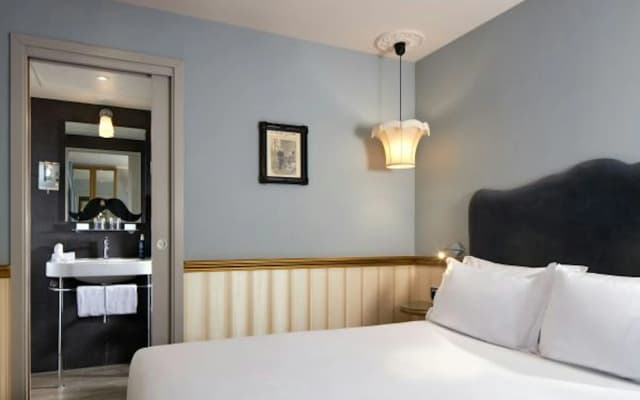 Les Plumes Hôtel Paris - photo 3