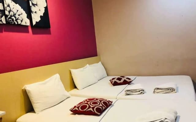 MS Boutique Hotel Kuala Lumpur - photo 3