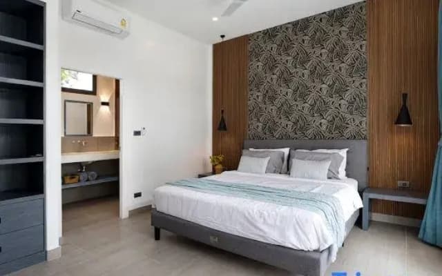 Villa Rawai Beach 2 - photo 2