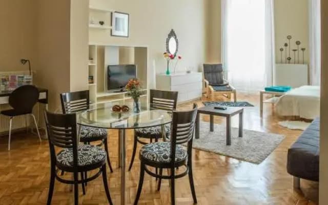 Mentha Apartman - photo 3
