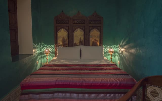 Riad Yamina52 - photo 3