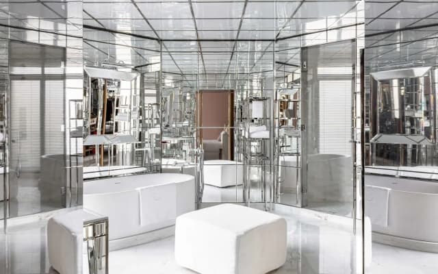 Le Royal Monceau - Raffles Paris - photo 2