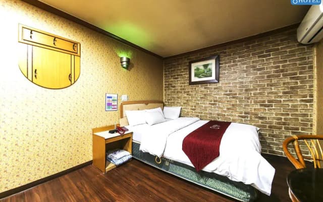 Hotel Star Seollung - photo 5
