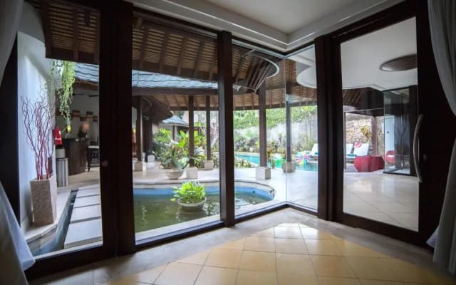 Villa Timang - photo 3
