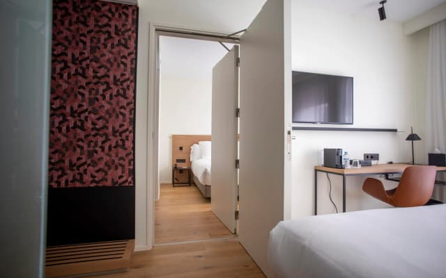 Hotel Paxton Barcelona - photo 4