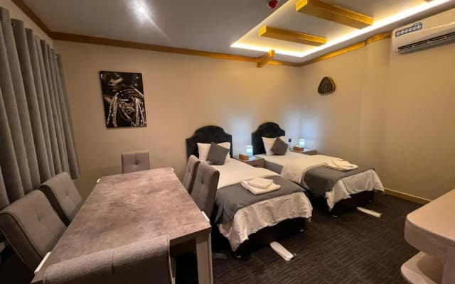 Daraysh Resort - photo 3