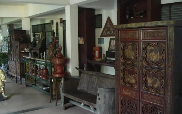Gap's House 2 - photo 2