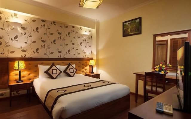 A25 Hotel - 44 Hang Bun - photo 2