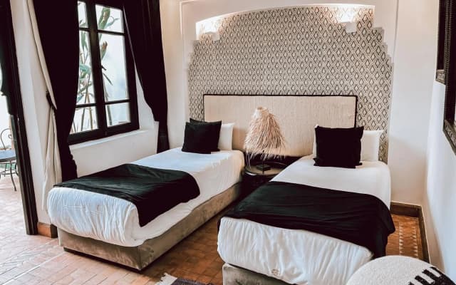 Riad Al Rimal & Spa - photo 5