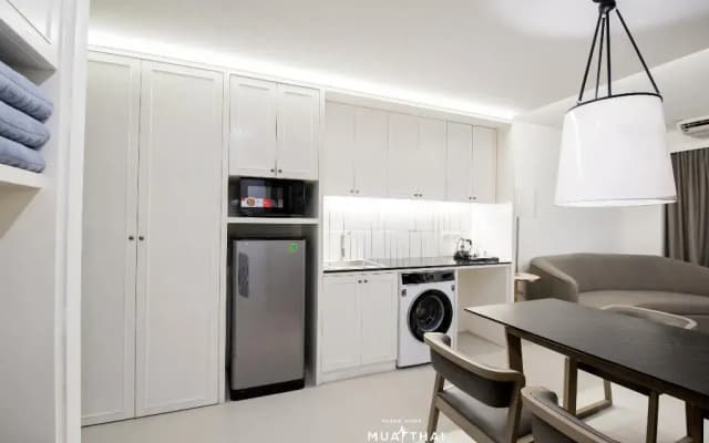 Marina House MUAYTHAI Ta-iad Phuket - photo 3