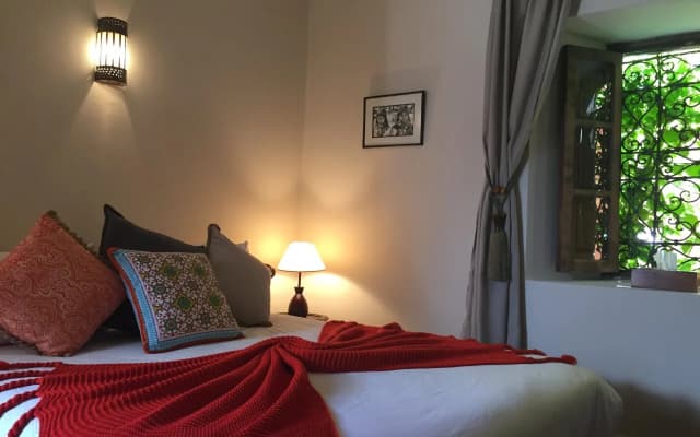 Riad of the Moon - photo 3