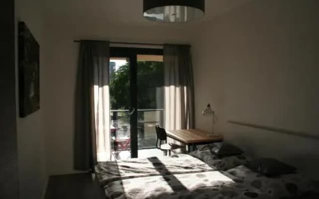 Karlín Apartment - photo 4