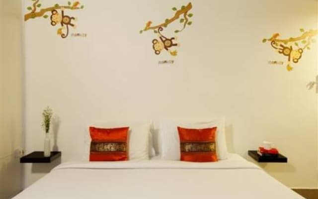 Rucksack Hostel - photo 2