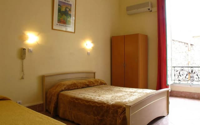 Hotel Marly's - photo 3