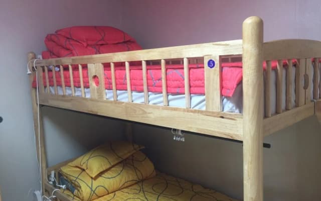 Housetay Guesthouse 2nd Branch - Hostel - photo 5