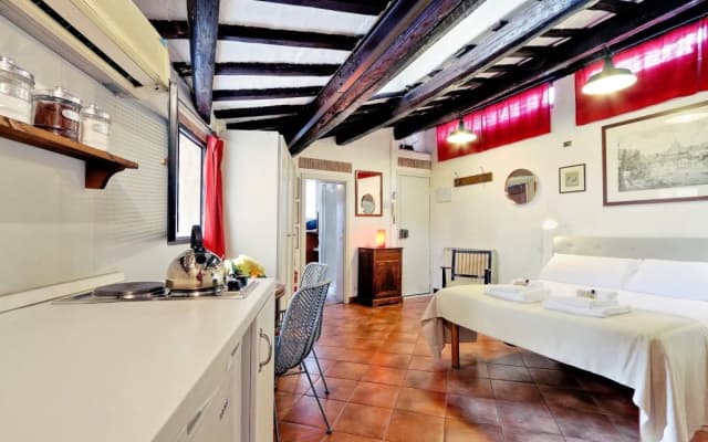 Rome Accommodation - Navona - photo 4