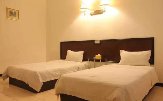 Kingston Hotel - photo 4