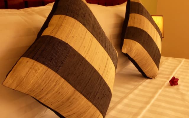 Lemongrass & Ginger Hotel - photo 3