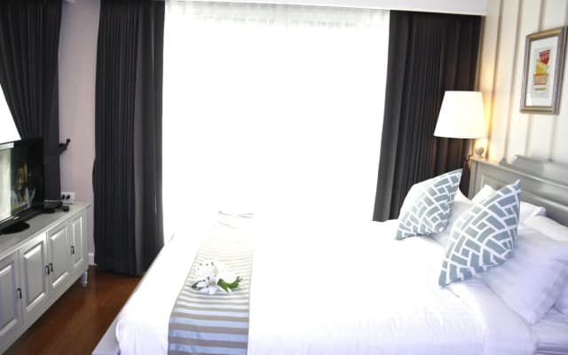 Nai Lert Residence - photo 4