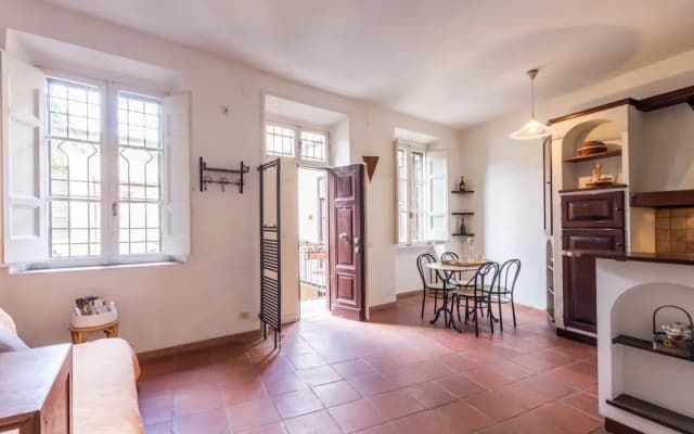 Navona Luxury Apartment - photo 2