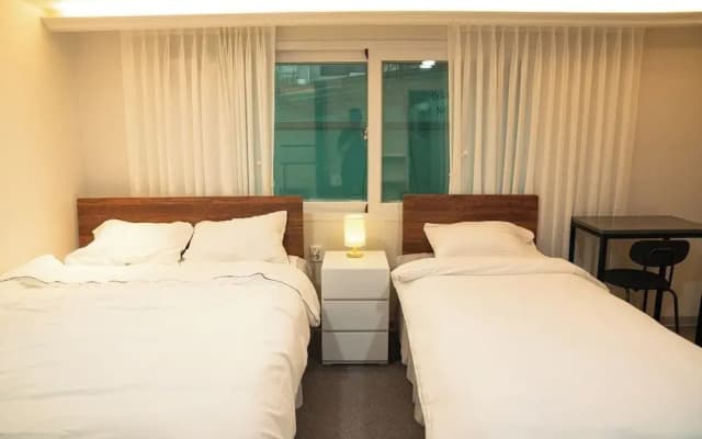 U Stay Hostel - photo 3