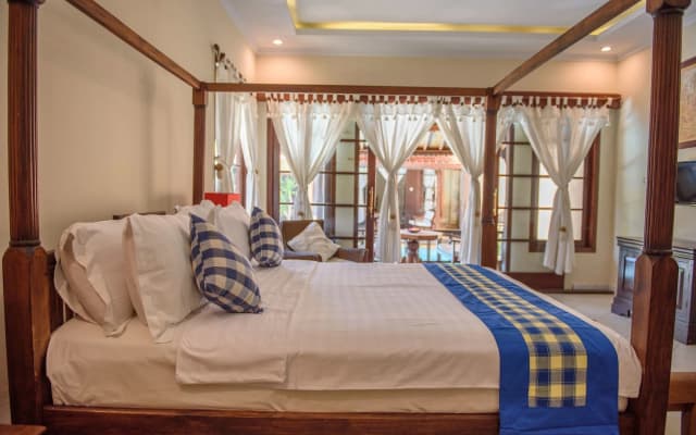 Kendal Villa - photo 3