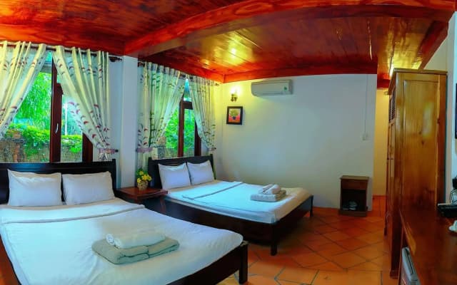 Lan Anh Garden Resort - photo 4