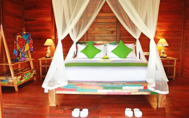 Galang Hari Villa - photo 5