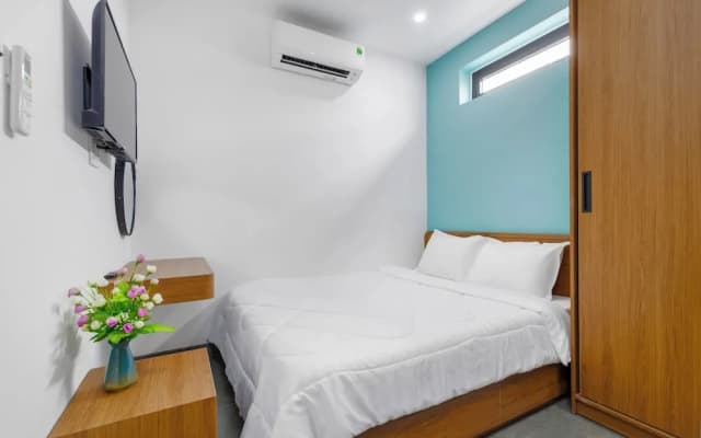 Saluton Apartment - photo 5