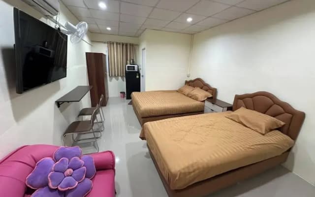 Nopphadon Hotel - photo 4