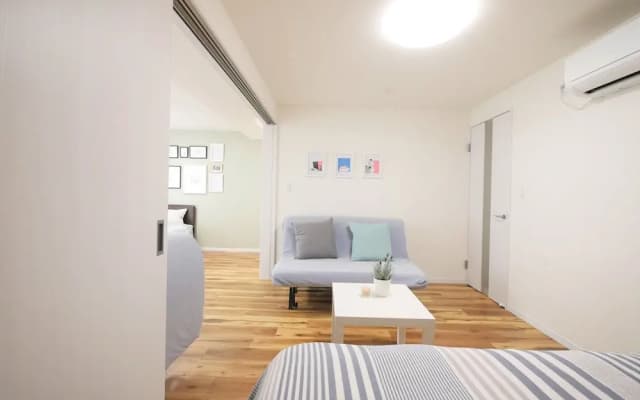 HoujyouBuilding 302 - photo 3