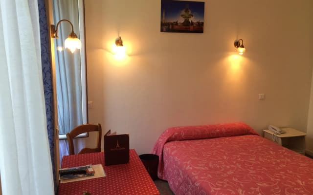 Hotel Paris Gambetta - photo 4