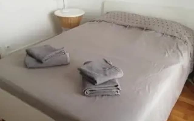 Charming 2 bedrooms flat near Trocadéro - photo 4