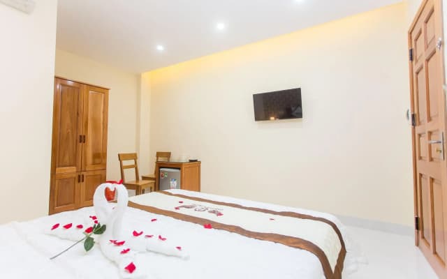 Dam Phuc Hotel - photo 4