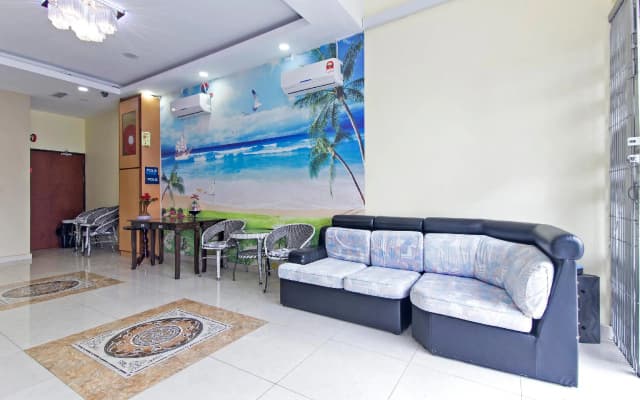 Hotel Raja Bot - photo 2